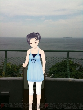 『ラブプラス＋』