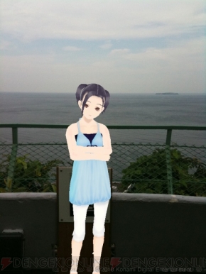 『ラブプラス＋』