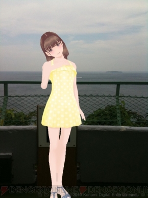 『ラブプラス＋』