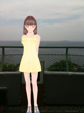 『ラブプラス＋』