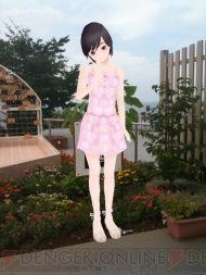 『ラブプラス＋』