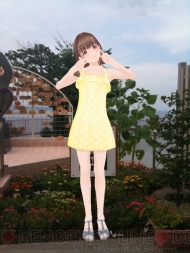 『ラブプラス＋』