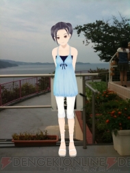 『ラブプラス＋』