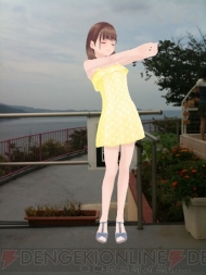 『ラブプラス＋』