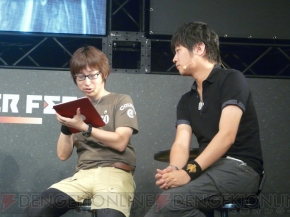 “ゴッドイーター フェス2010”