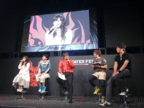 “ゴッドイーター フェス2010”