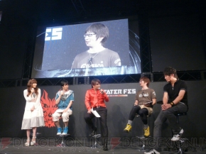 “ゴッドイーター フェス2010”