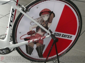 “ゴッドイーター フェス2010”