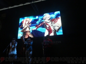 “ゴッドイーター フェス2010”