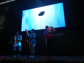 “ゴッドイーター フェス2010”