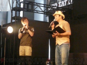 “ゴッドイーター フェス2010”