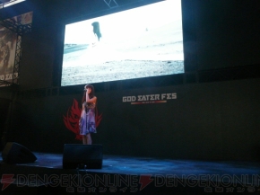 “ゴッドイーター フェス2010”