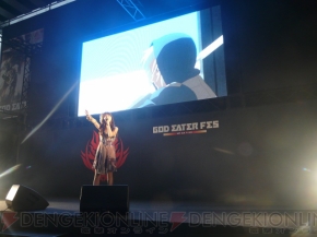 “ゴッドイーター フェス2010”