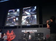 “ゴッドイーター フェス2010”