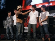 “ゴッドイーター フェス2010”