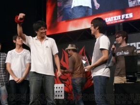 “ゴッドイーター フェス2010”