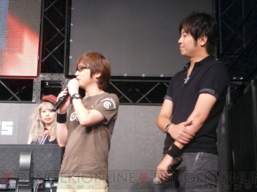 “ゴッドイーター フェス2010”