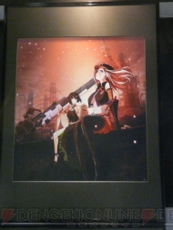 “ゴッドイーター フェス2010”