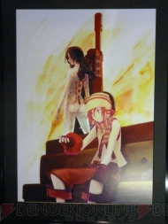 “ゴッドイーター フェス2010”