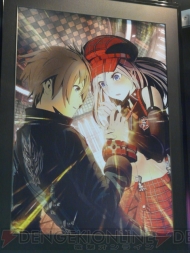 “ゴッドイーター フェス2010”