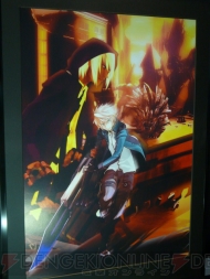 “ゴッドイーター フェス2010”