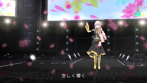 『炉心融解』も収録！ 『初音ミク -Project DIVA-2nd』の追加要素などを紹介!!