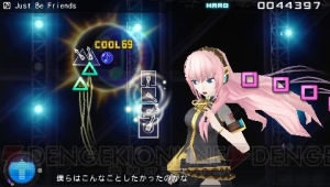 『炉心融解』も収録！ 『初音ミク -Project DIVA-2nd』の追加要素などを紹介!!