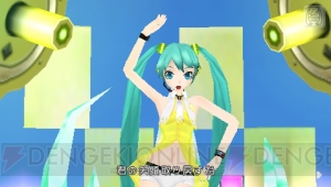 『炉心融解』も収録！ 『初音ミク -Project DIVA-2nd』の追加要素などを紹介!!