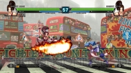 『ザ・キング・オブ・ファイターズ XIII』