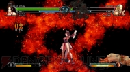『ザ・キング・オブ・ファイターズ XIII』