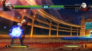 『ザ・キング・オブ・ファイターズ XIII』