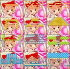 『ハローキティといっしょ！ ブロッククラッシュ123!!』