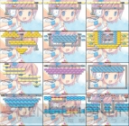 『ハローキティといっしょ！ ブロッククラッシュ123!!』