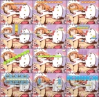 『ハローキティといっしょ！ ブロッククラッシュ123!!』