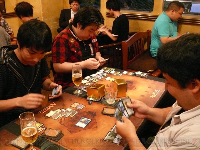 『M11』を超ゼータクに体験！ メディアパーティ＆各色インプレッションを紹介！