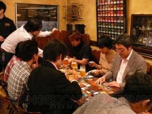 『M11』を超ゼータクに体験！ メディアパーティ＆各色インプレッションを紹介！