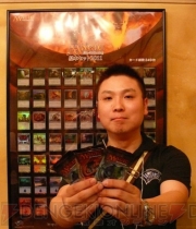 『M11』メディアパーティ