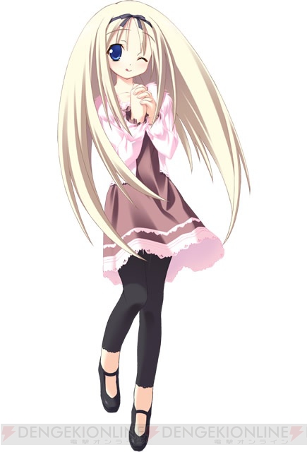 【クル便】PSP『ティンクル☆くるせいだーす GoGo！』のロロットちゃんはマジ天使