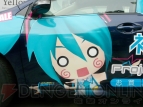 『初音ミク -Project DIVA-』