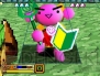 ゲームアーカイブス
