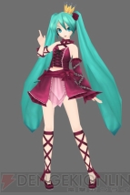 『初音ミク -Project DIVA- 2nd』