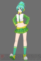 『初音ミク -Project DIVA- 2nd』