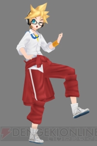 『初音ミク -Project DIVA- 2nd』キュートなピアプロコラボモジュールを掲載！