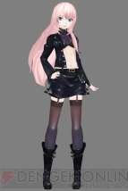 『初音ミク -Project DIVA- 2nd』