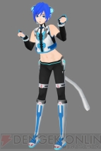 『初音ミク -Project DIVA- 2nd』