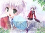 『フォーチュンアテリアル―赤い約束―』