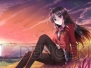 『フォーチュンアテリアル―赤い約束―』
