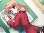 『フォーチュンアテリアル―赤い約束―』