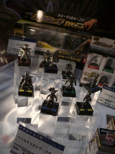 おもちゃショー2010が本日開幕！ バンダイなどの最新商品をギャラリーで紹介！