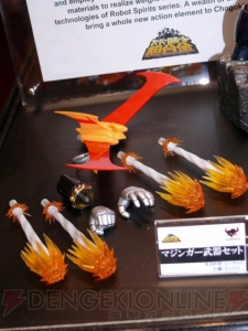 おもちゃショー2010が本日開幕！ バンダイなどの最新商品をギャラリーで紹介！
